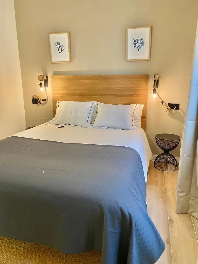 Soek Pedregalejo Seafront Holidays Homes Málaga