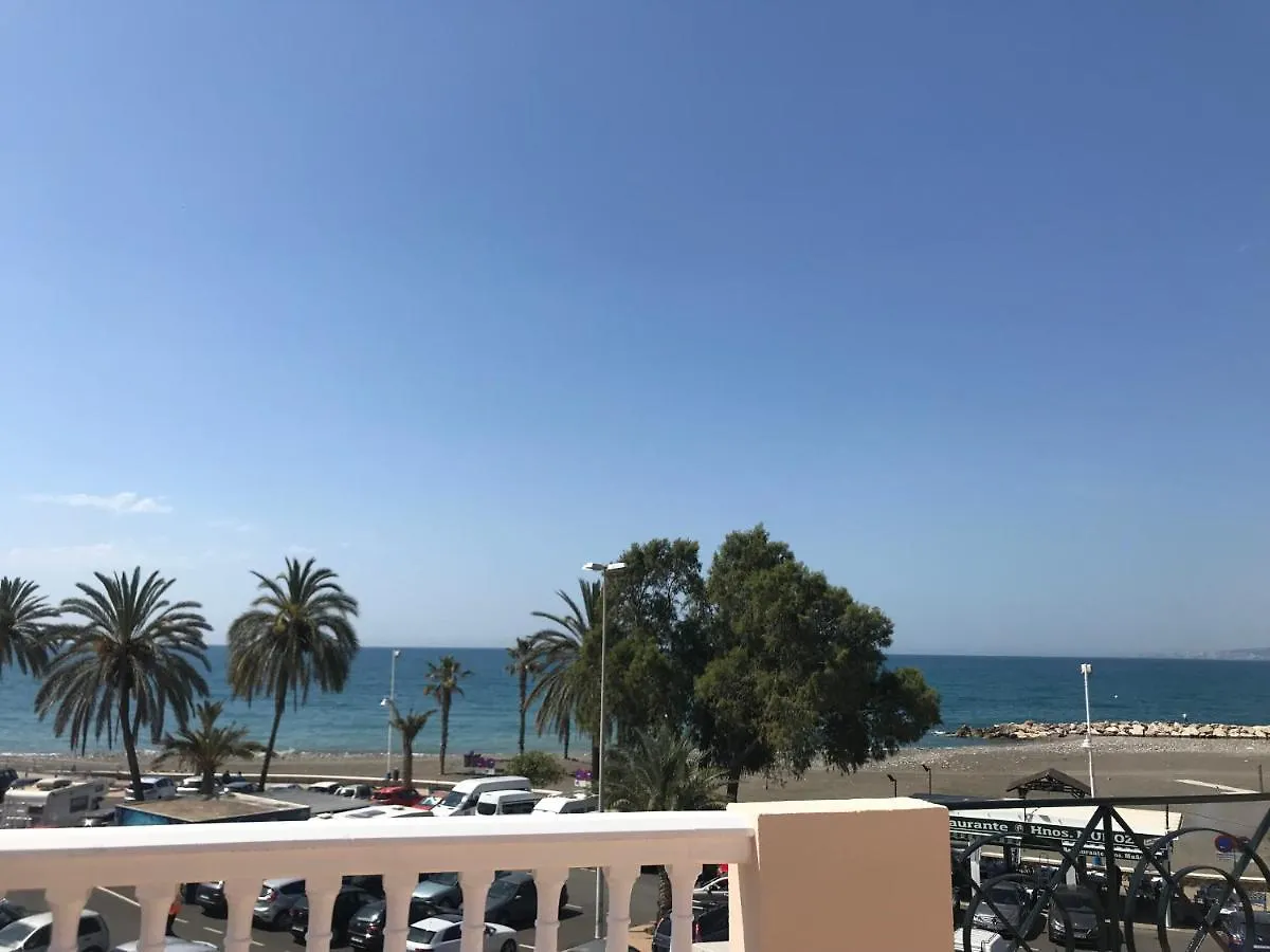 Soek Pedregalejo Seafront Holidays Homes Malaga Spain