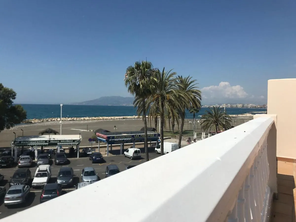 Soek Pedregalejo Seafront Holidays Homes Malaga 0*,  Spain
