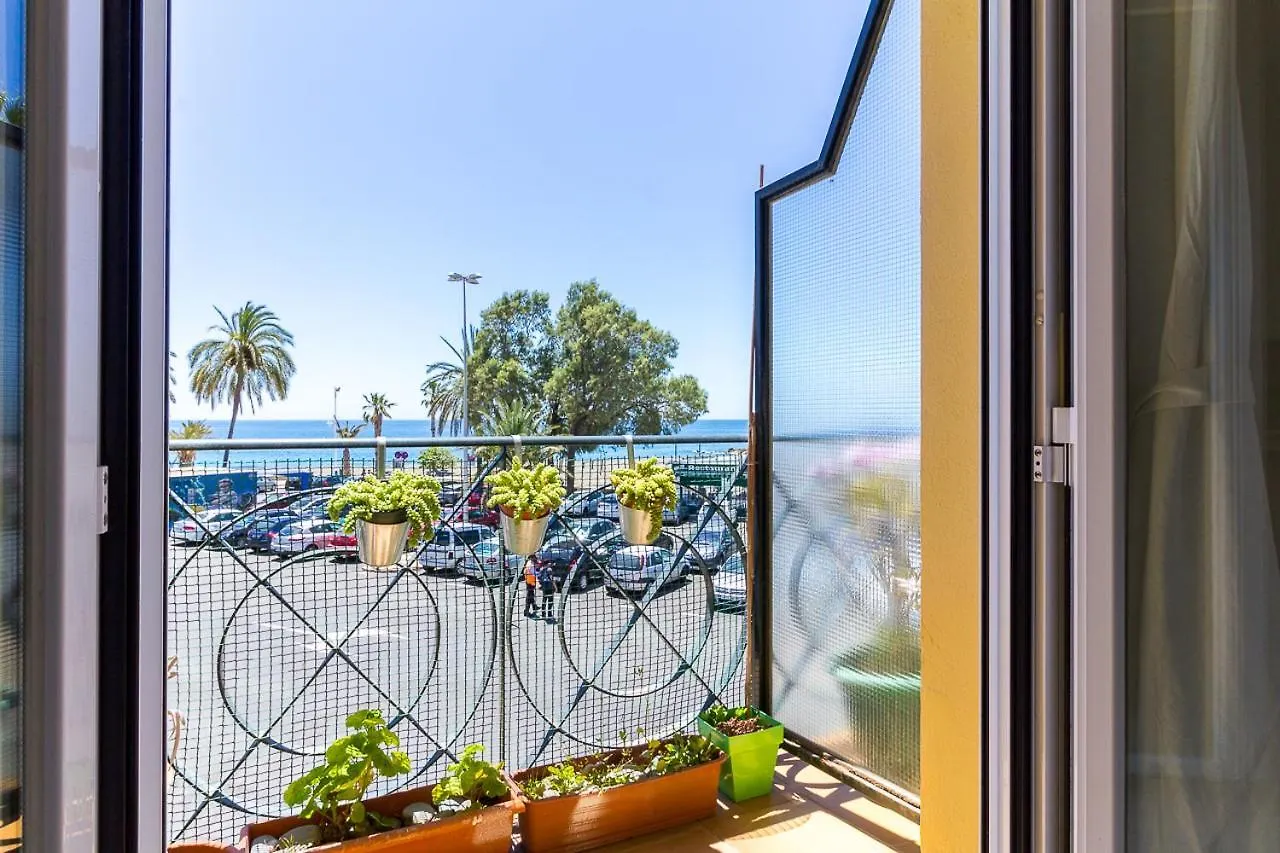 Soek Pedregalejo Seafront Holidays Homes Malaga