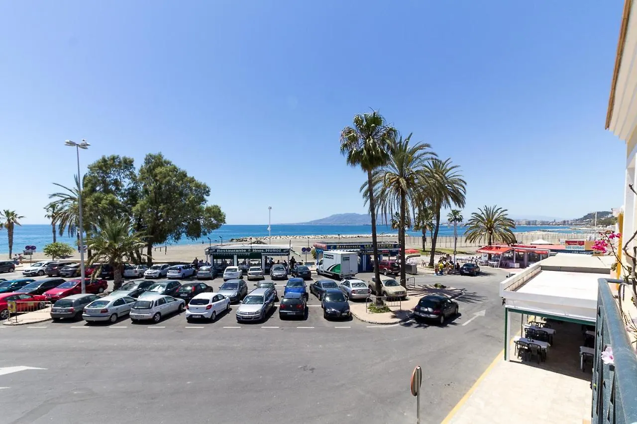 Apartment Soek Pedregalejo Seafront Holidays Homes Malaga